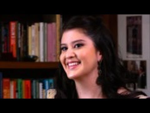 30 Under 30: The Woman Who Made Portal