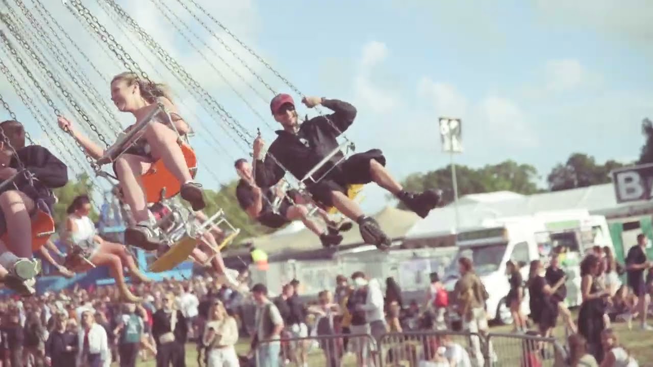 Love Saves The Day 2025