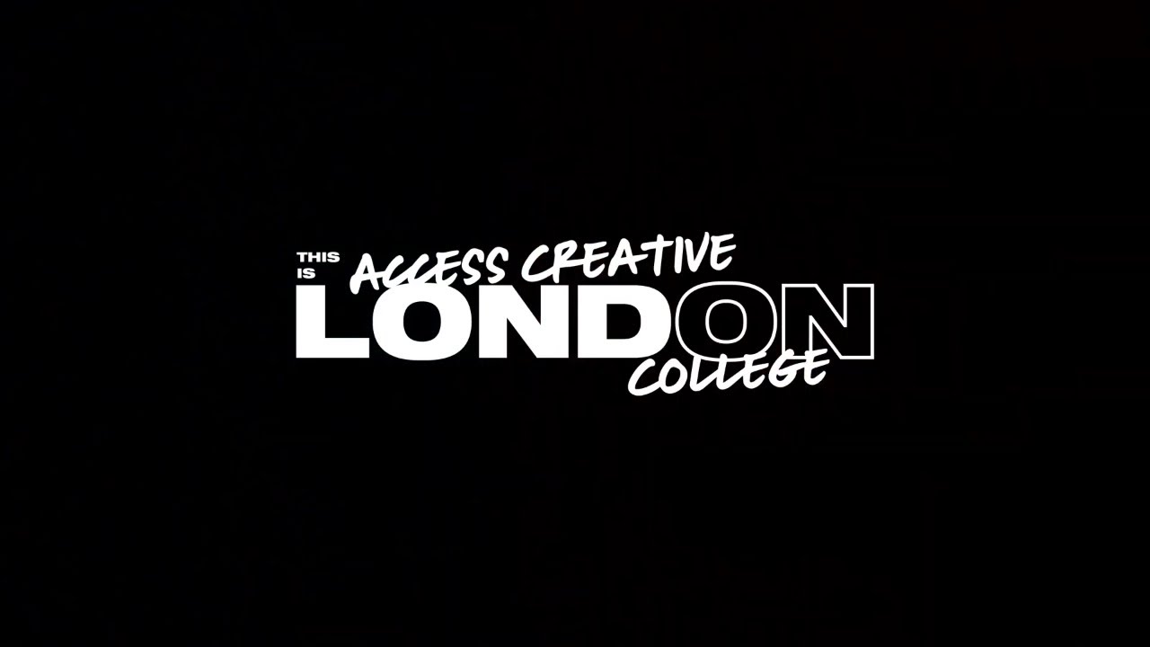 Access Creative College | London | MEDIA | MUSIC | ESPORTS | GAMES | COMPUTING