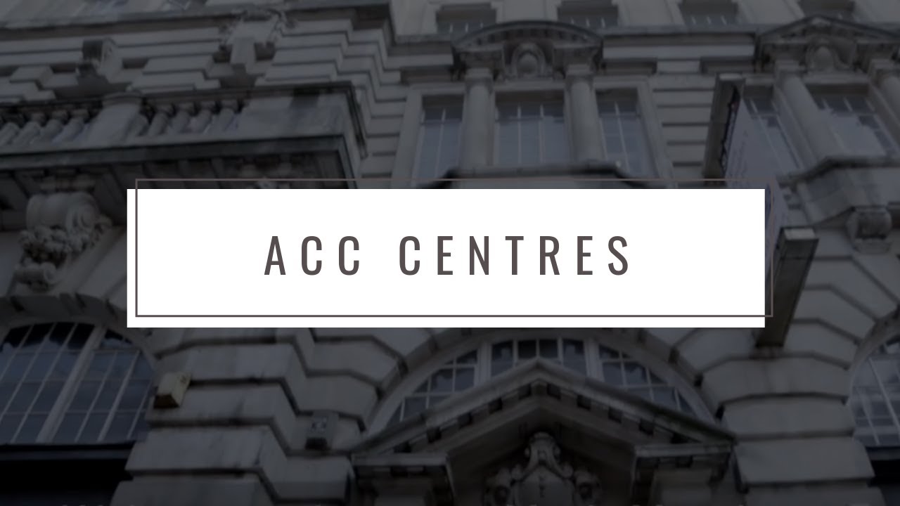 Access Creative College | Manchester
