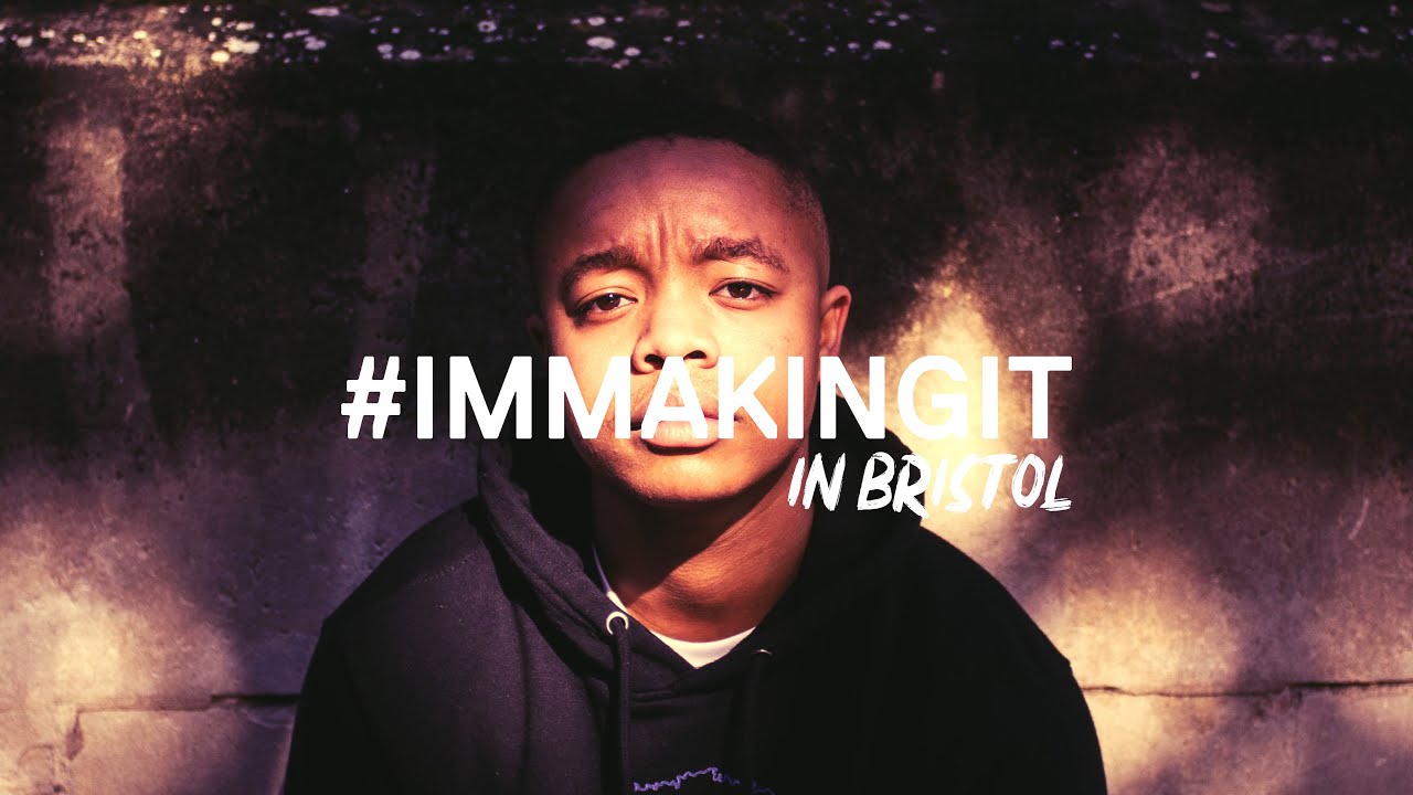 Lebo | #IMMAKINGIT