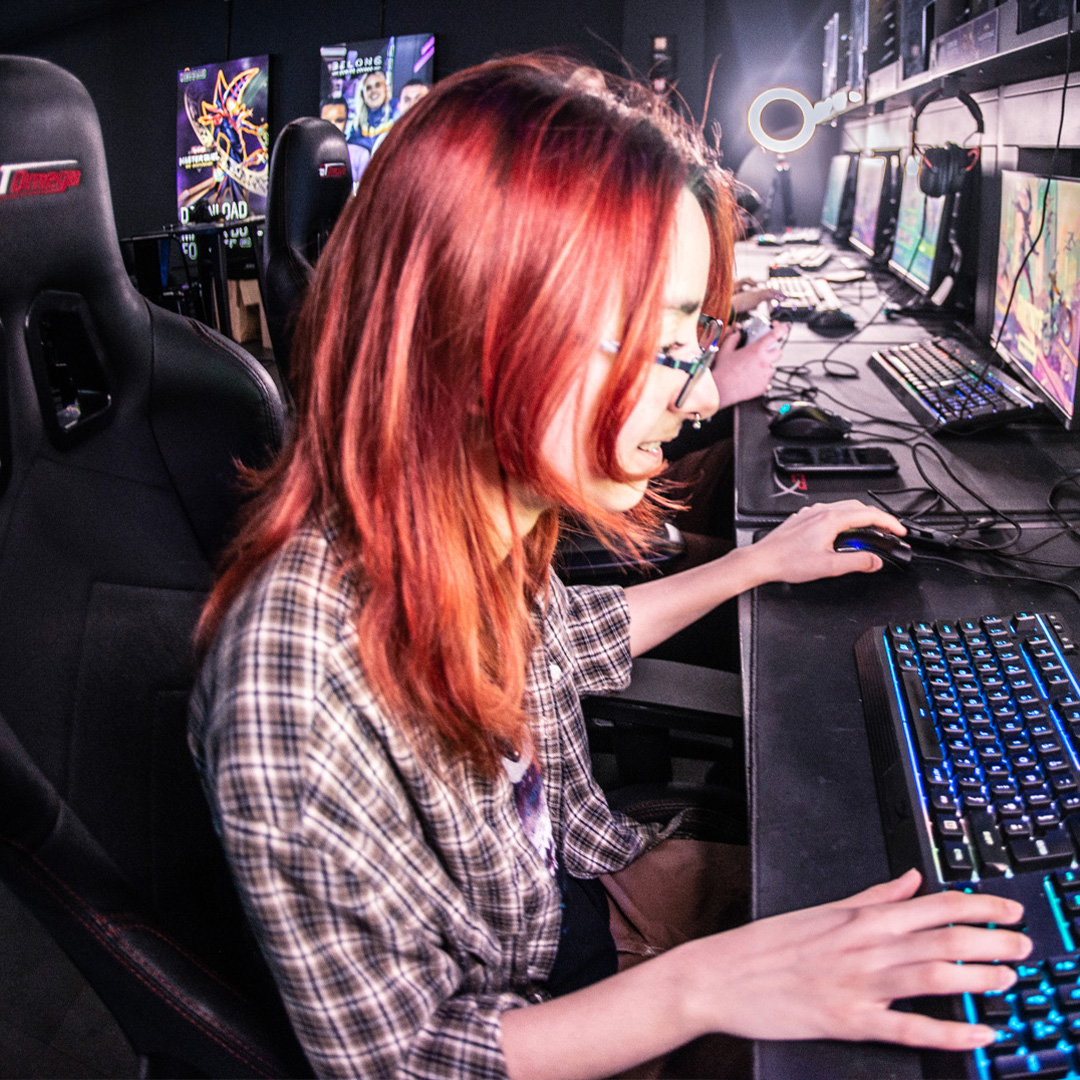 Jobs in esports: Exploring which job roles are in esports