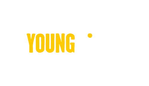 Young Minds logo