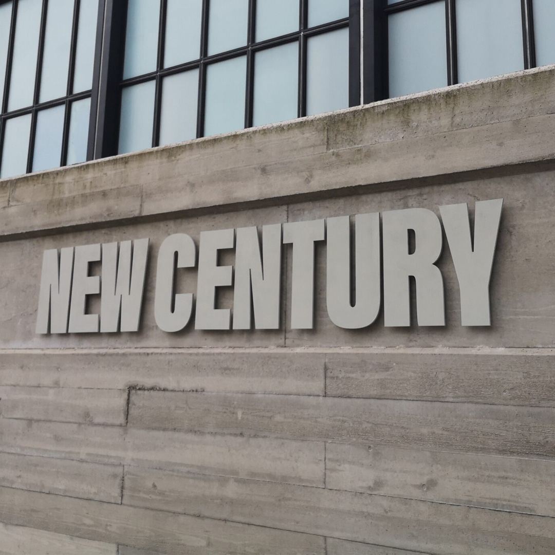 New Century is now open!