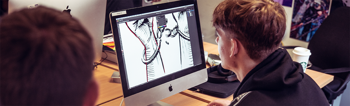 L3 Animation and Visual Effects - Access Creative L3 Animation and Visual Effects - Access Creative