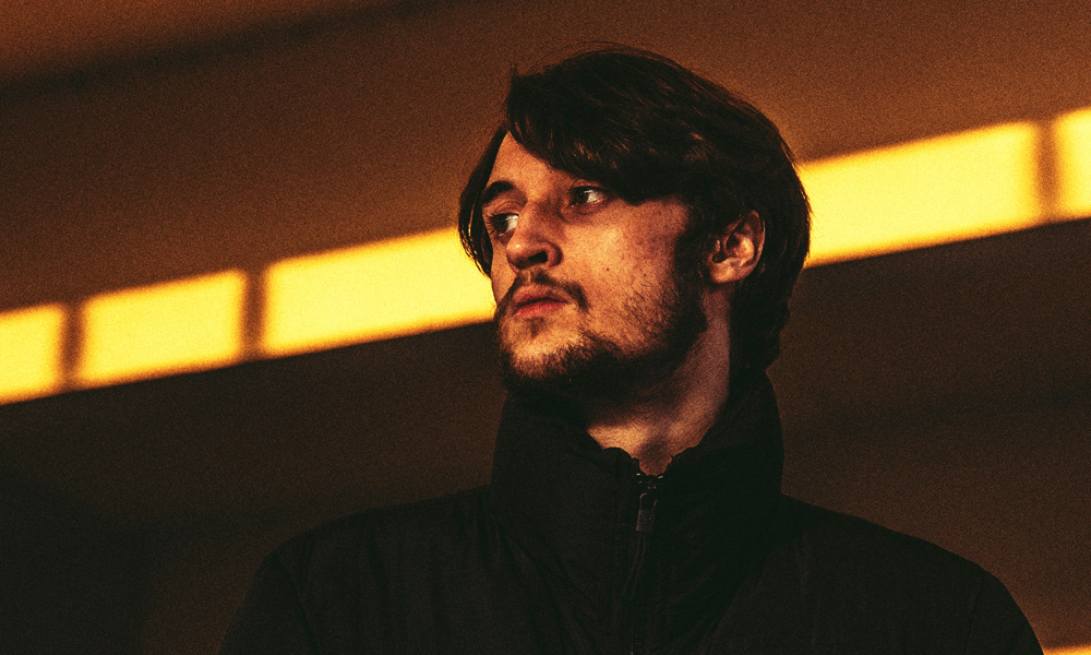 Image of music producer ArkzBeats