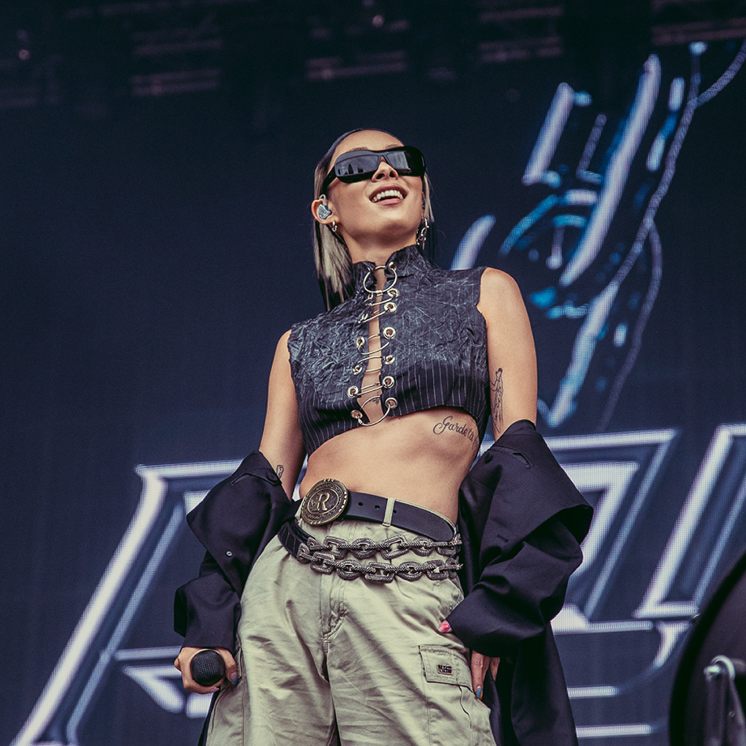 Do’s and Don’ts of Festival Fashion