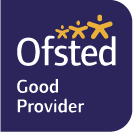 Ofsted Logo - Good Provider
