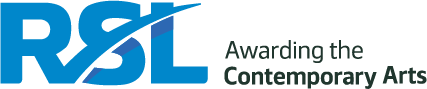 RSL Awarding the Contemporary Arts Logo