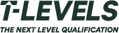 T Levels Logo