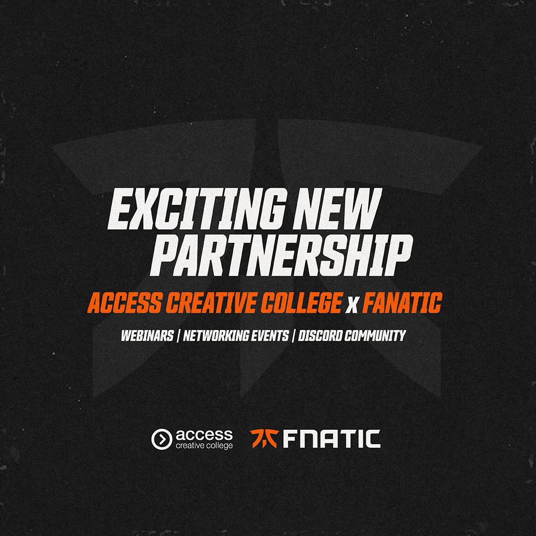 Fnatic’s new college partner programme