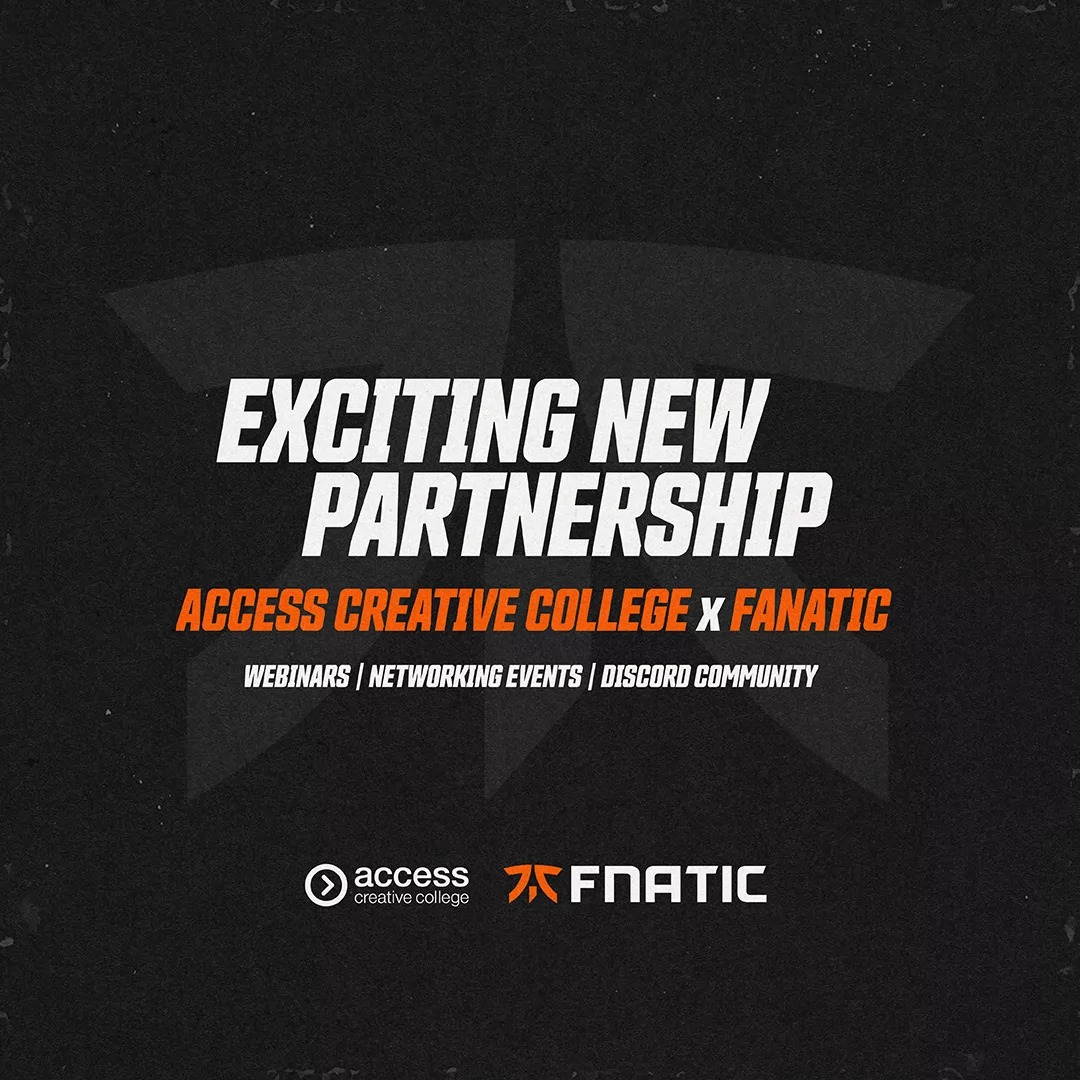 Fnatic’s new college partner programme