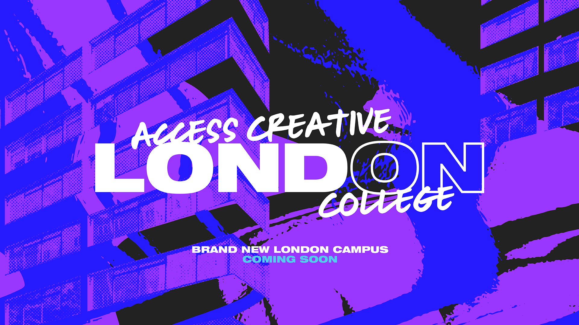 ACC London: A new space to inspire a new generation