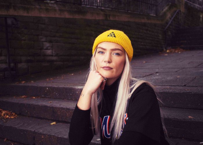 Badliana | I’m Making It in Bristol