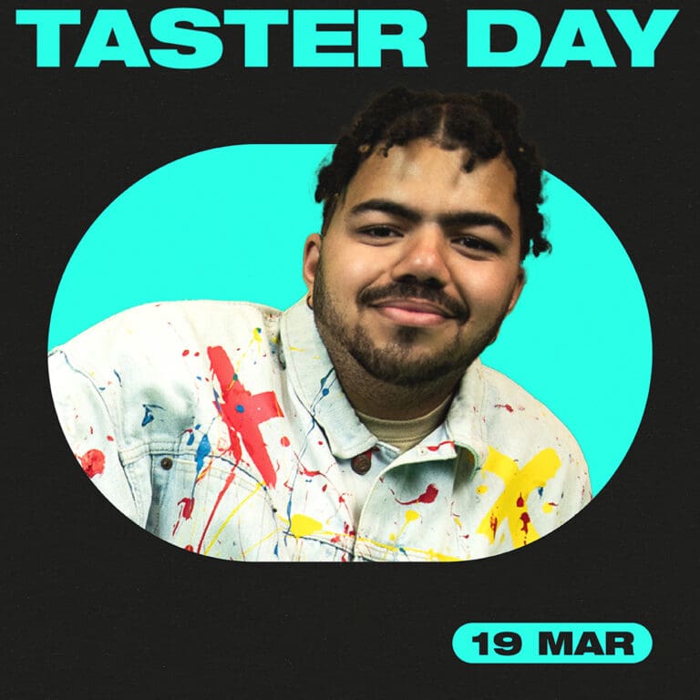 ACC Taster day 19th March 2024