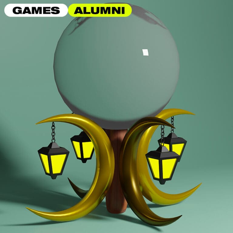 Games Alumni | Brenna Syrad | ACC