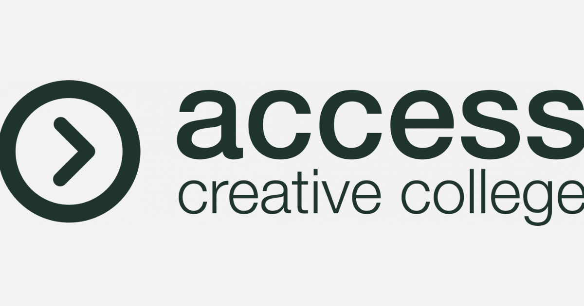 Access Creative College | The UK's Industry-led creative college