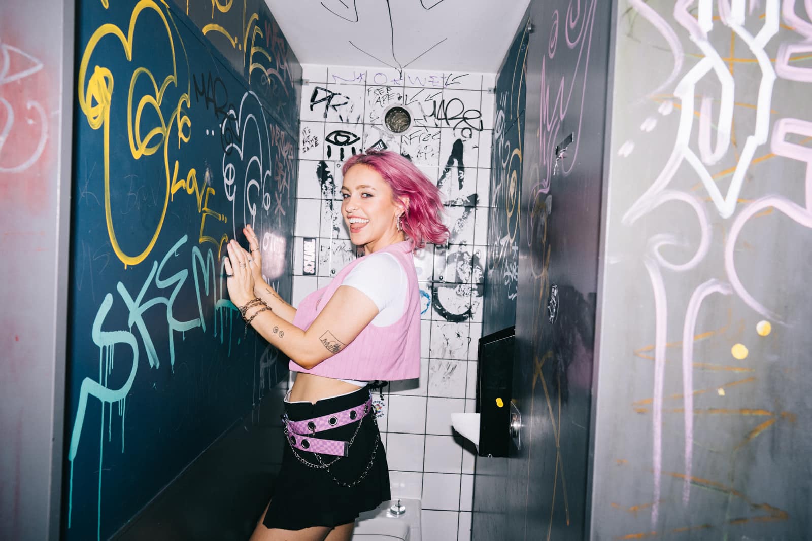 Beth McCarthy | Access Creative College | Alumni