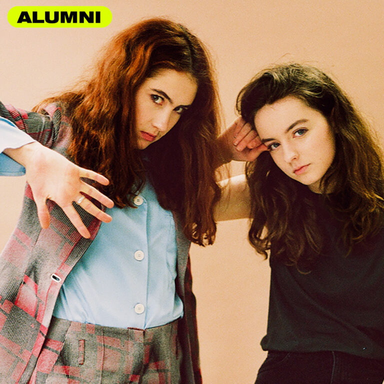 ACC Alumni | Let's Eat Grandma