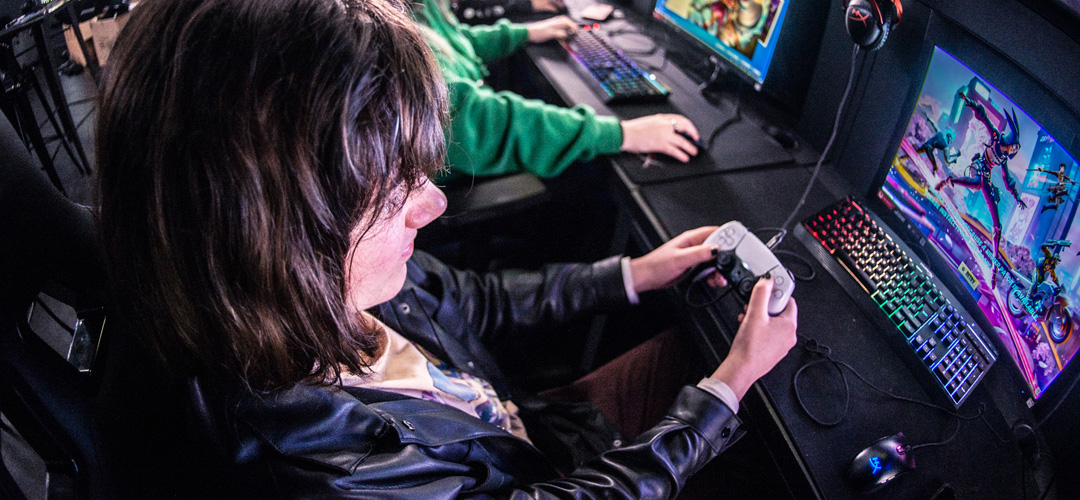 What is an esports course? 2 What is an esports course body1