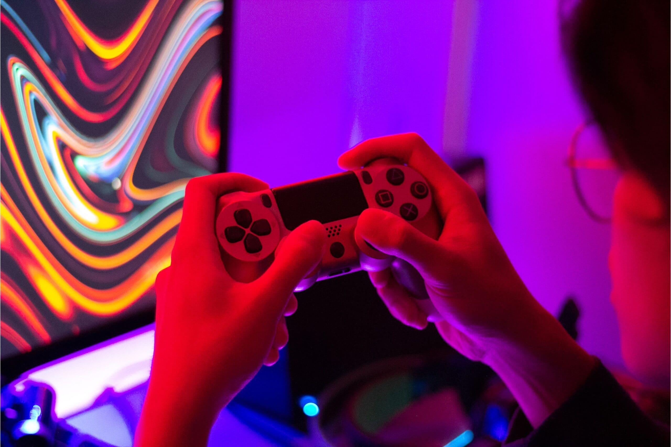 Is The Gaming Industry Bigger Than Films and Music?