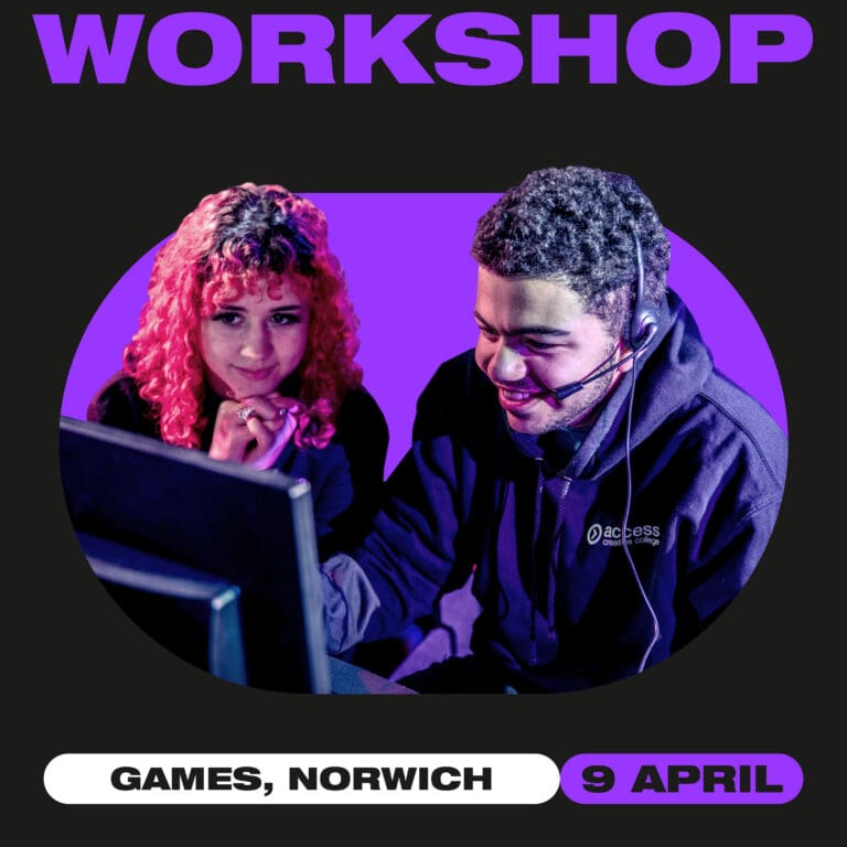 Norwich Games Workshop