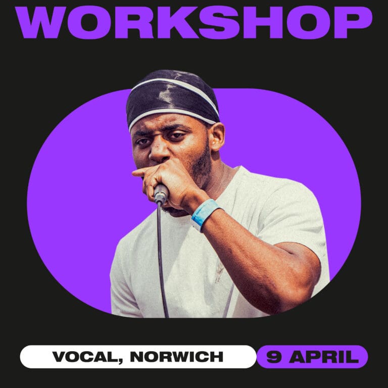 Norwich Vocal Workshop