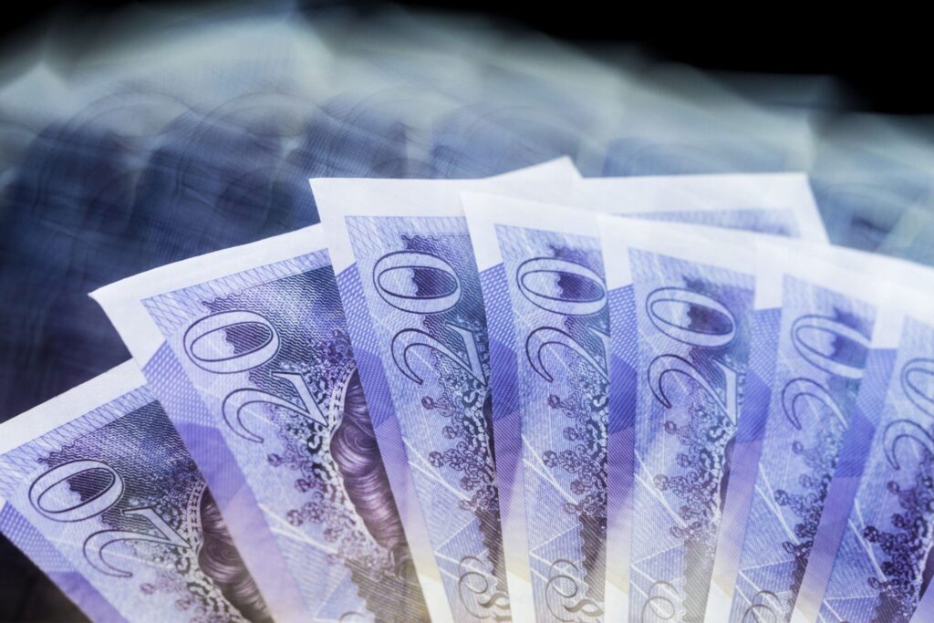 10 Essential Skills Every Aspiring Music Producer Needs to Master 3 Pile of 20 pound notes