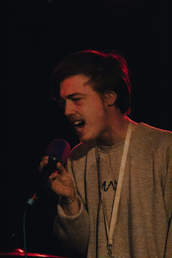 Alex Anderson