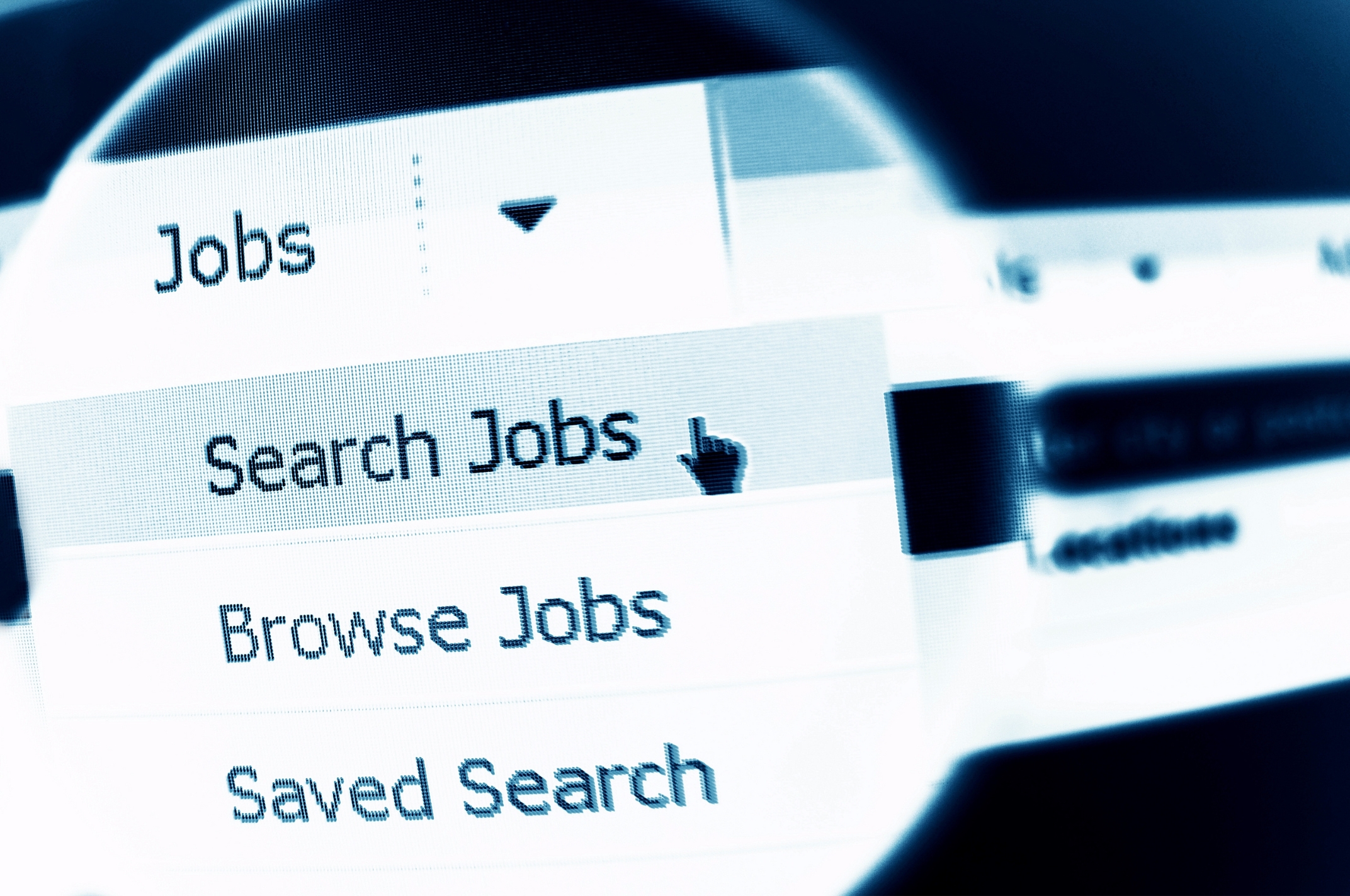 Job search online