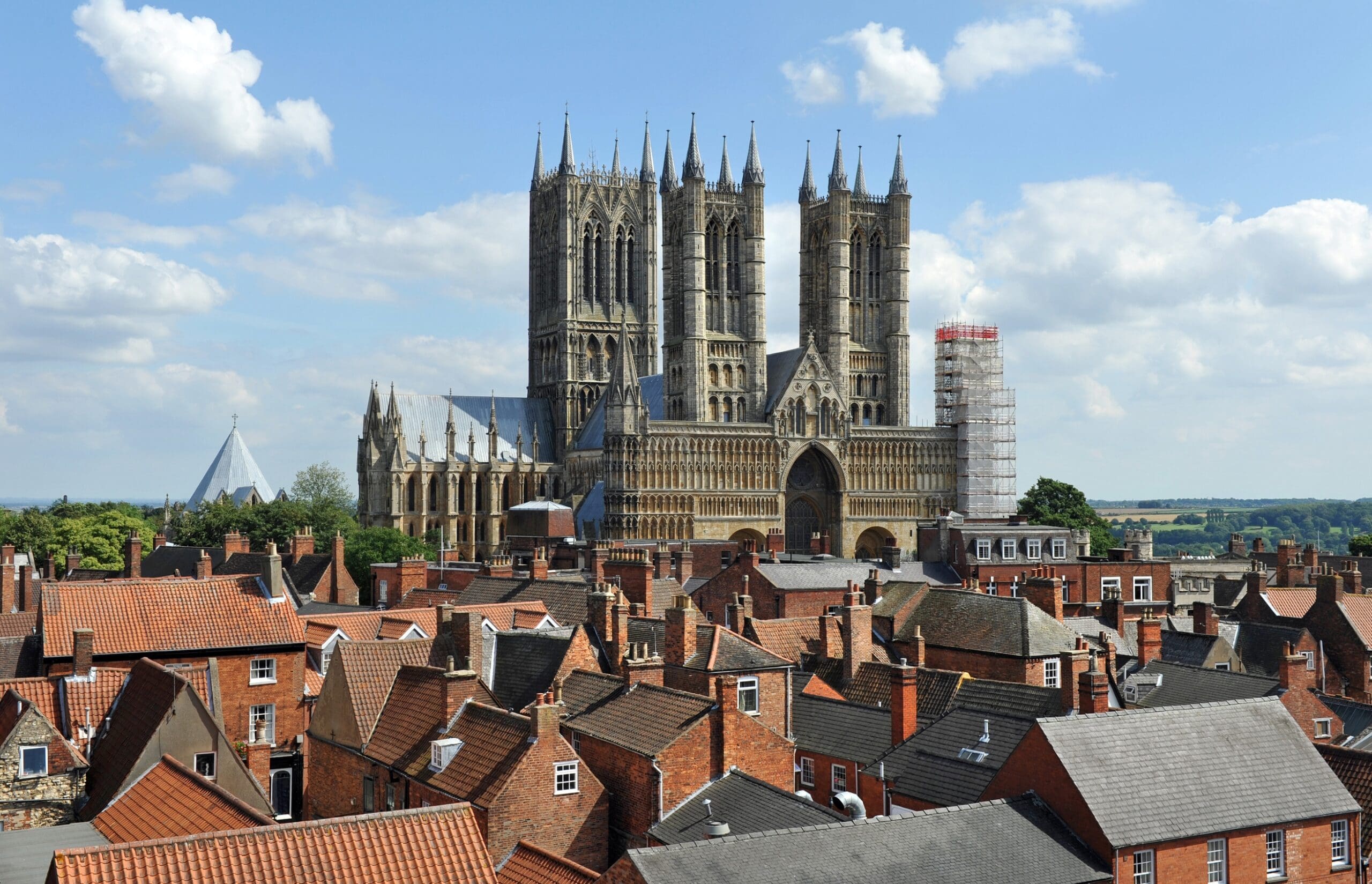 What are the best Photography Spots in Lincoln?