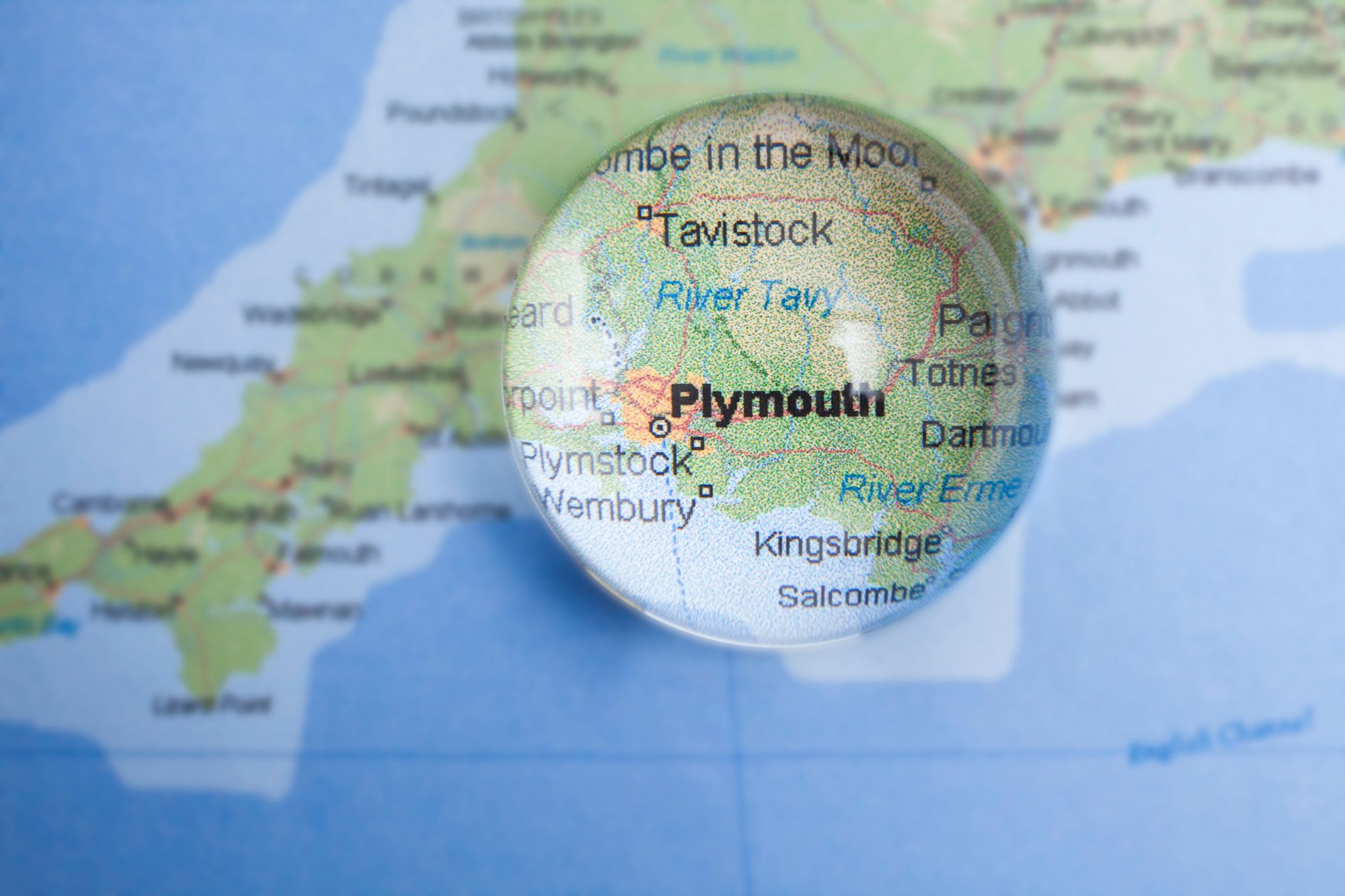 A guide to Plymouths live music venues