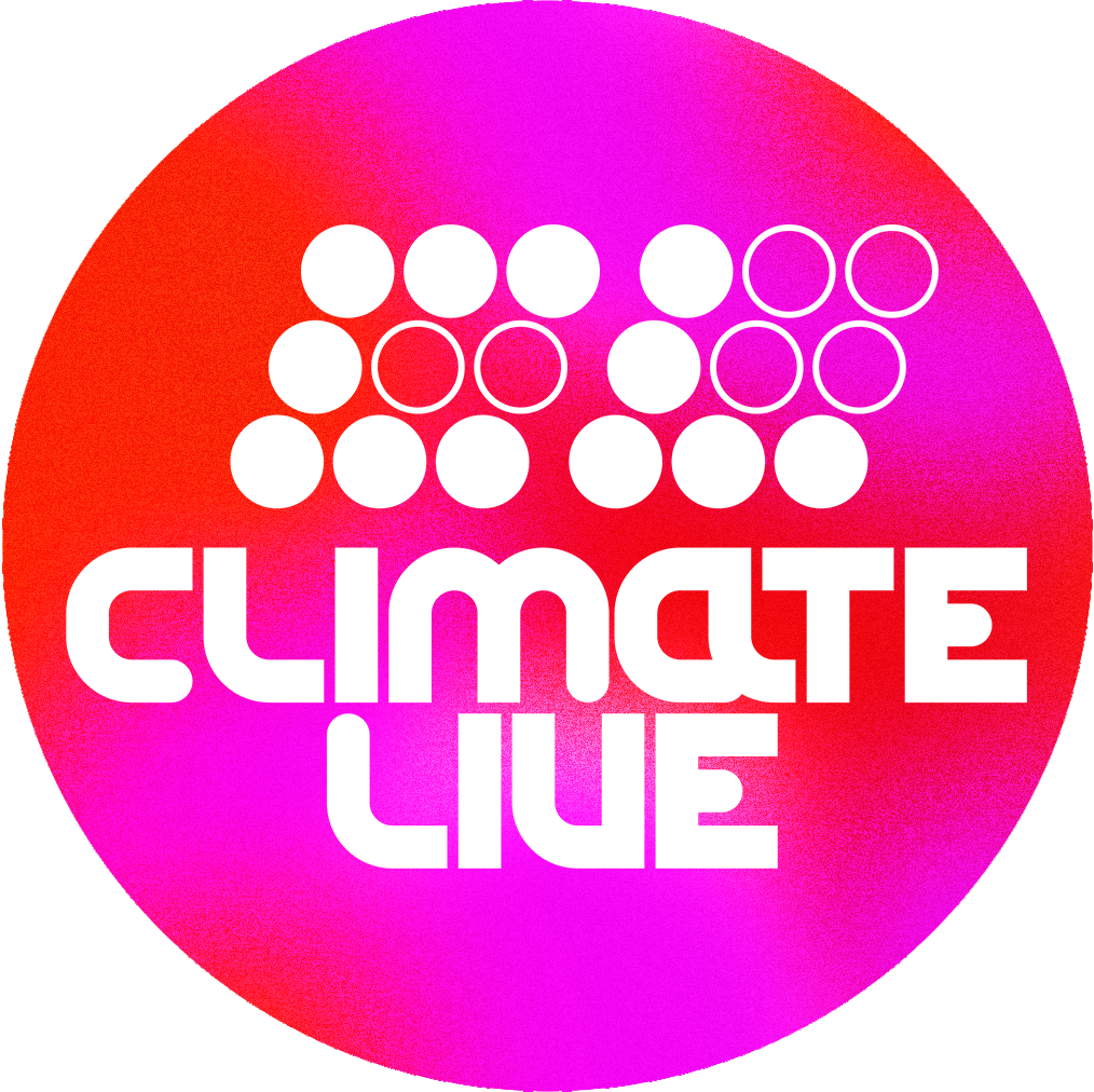 Climate Live Logo