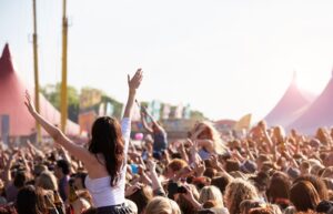 Plymouth Summer Sessions music festival