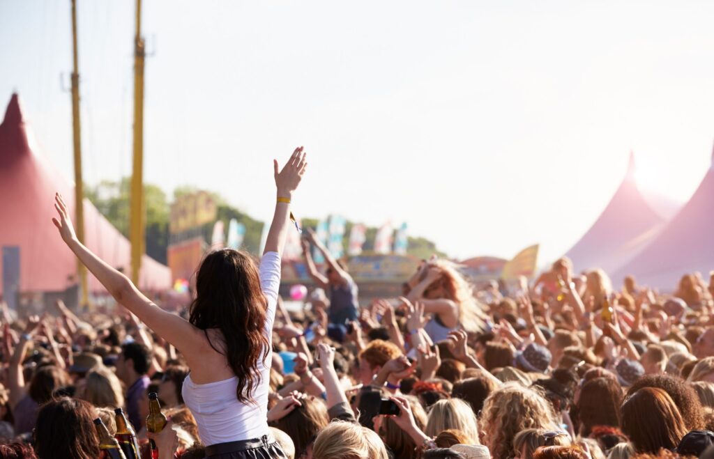 Plymouth Summer Sessions 2024 Guide Access Creative