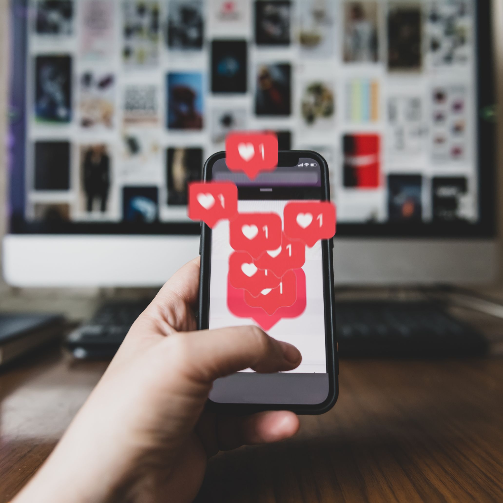 15 Instagram tips for aspiring musicians in 2025 2 Likes on Instagram post