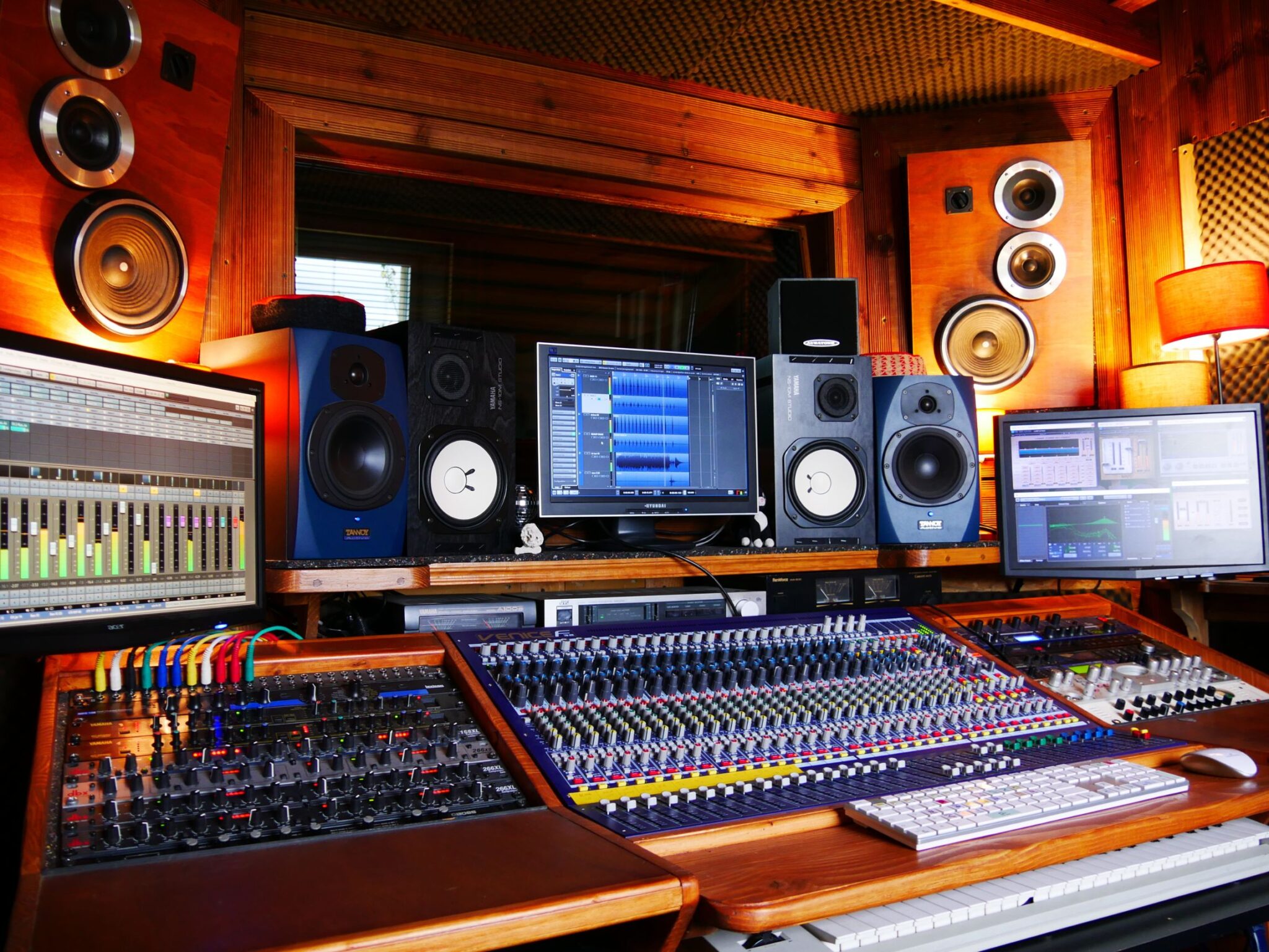 10 Skills Every Aspiring Music Producer Needs ACC