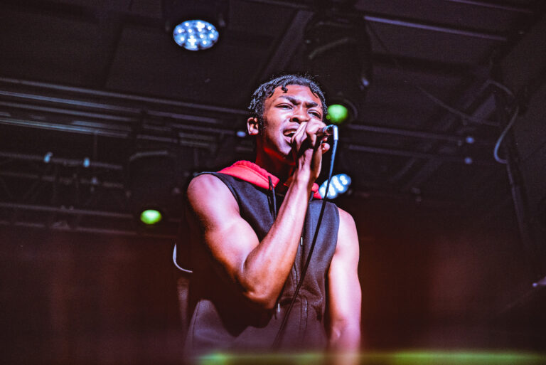 Solo Artist Riser How to become a successful solo artist - Access Creative College