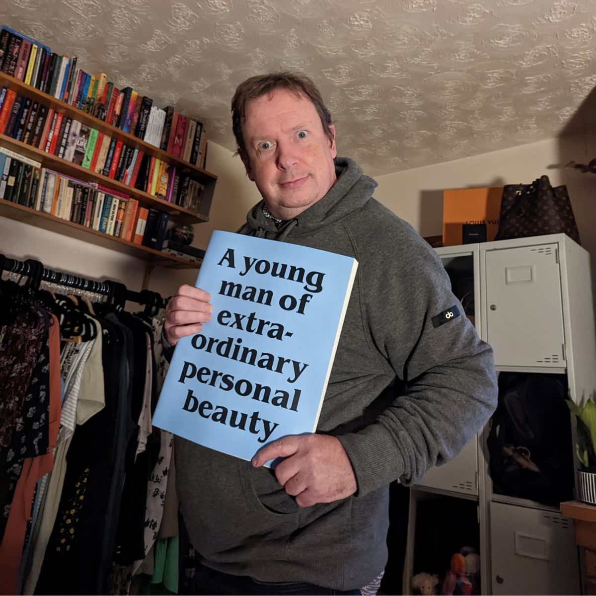 Access at 32: A retrospective from two long-time staff members 1 Mark Acton, ACC Manchester