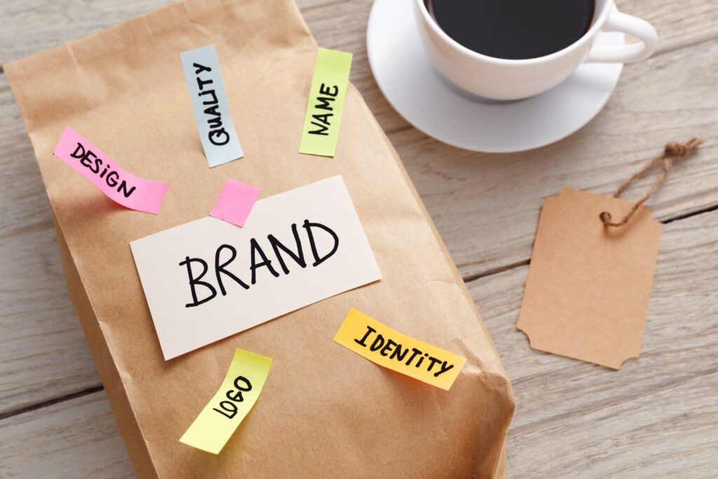 15 potential career paths in content creation 6 Brand planning