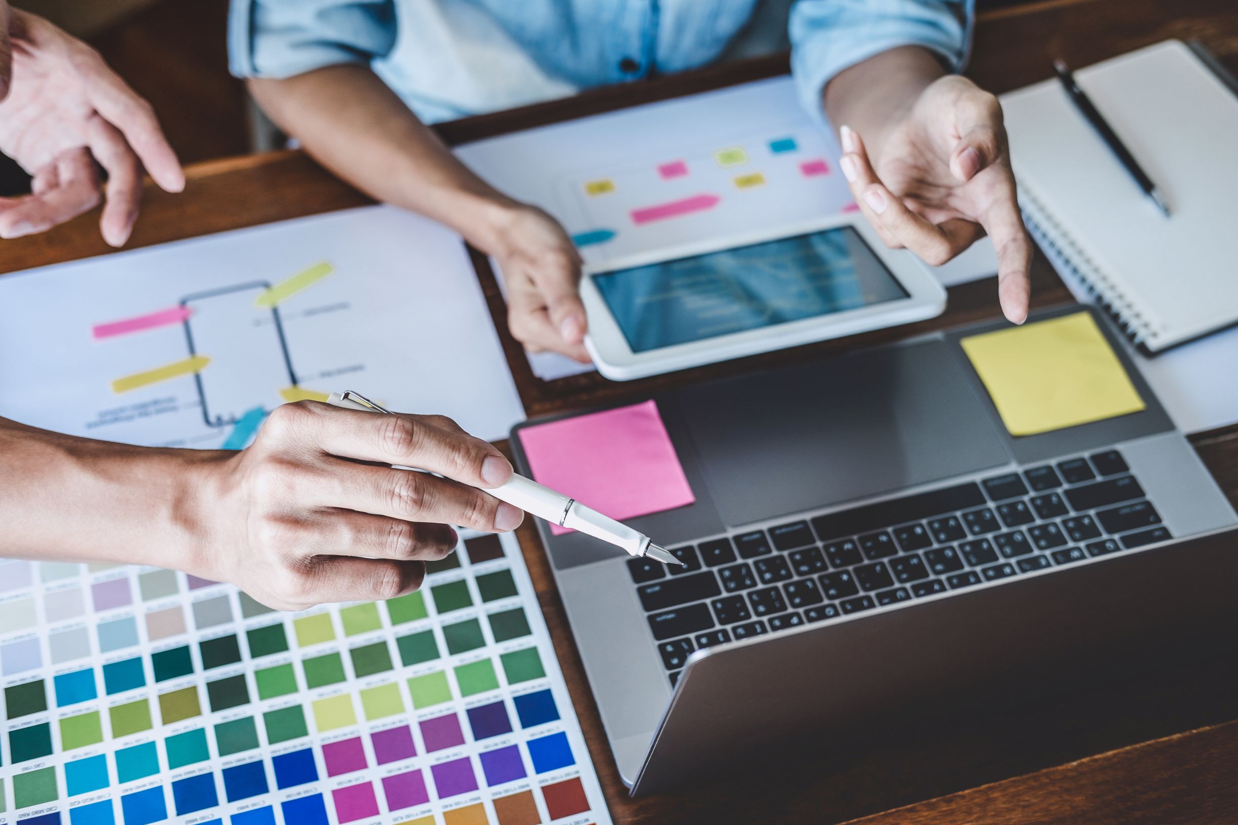 15 potential career paths in content creation 16 Content planners