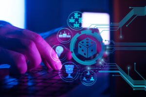 Game Design Courses | Access Creative College