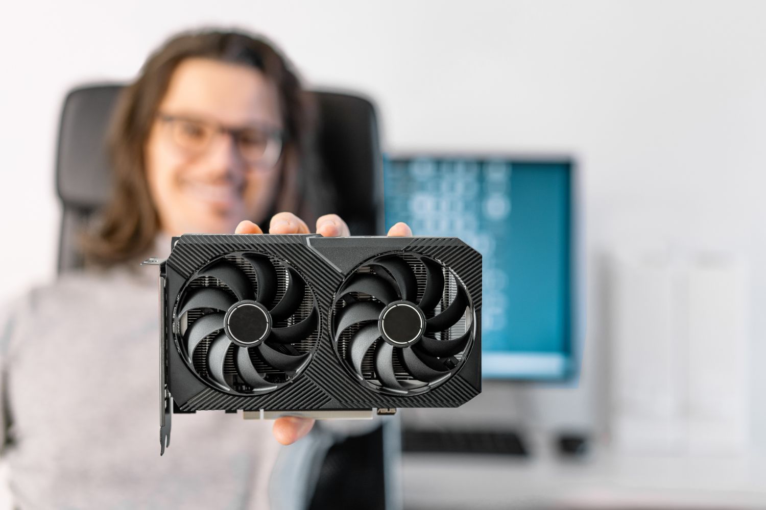 10 Ideas for the best gaming desk setup in 2025 10 PC Ventilation cooler