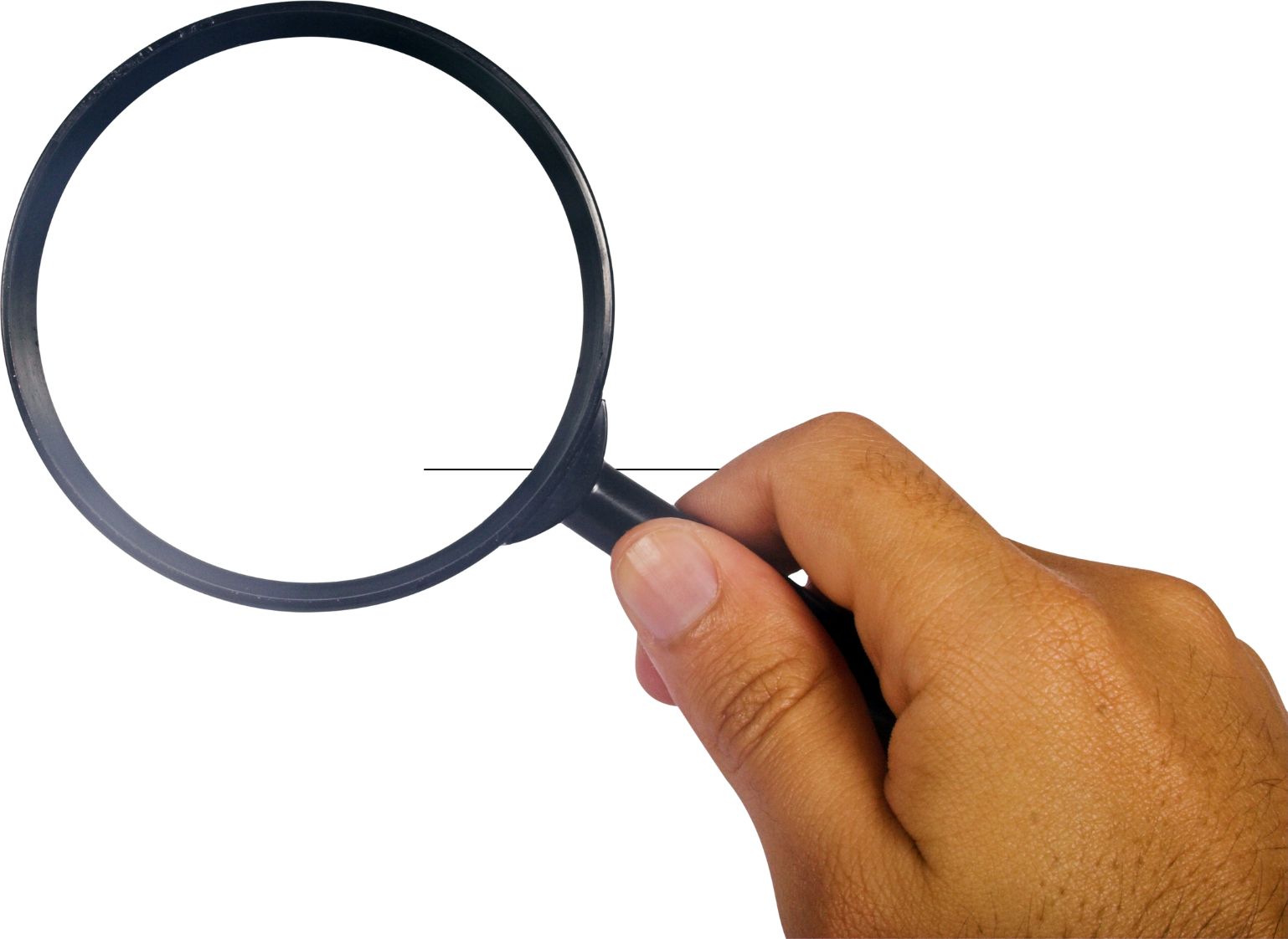 Crafting Your First CV: A Step-by-Step Guide for College Students 5 Person using a magnifying glass