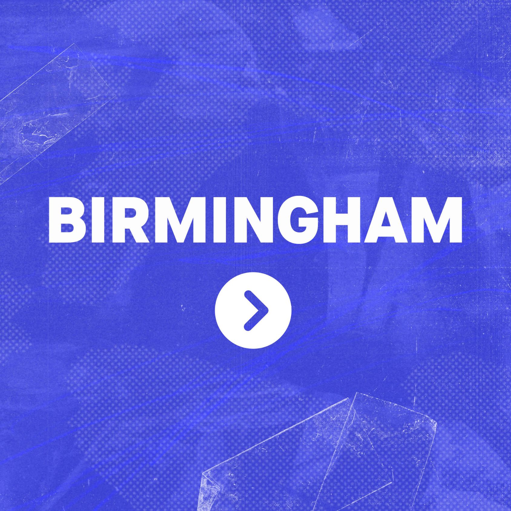 Birmingham Taster Day