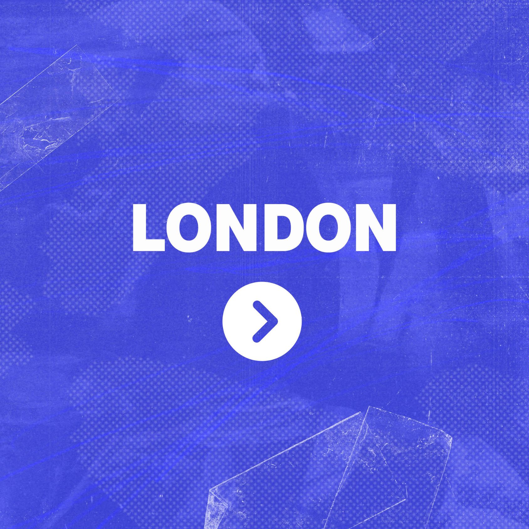 London Taster Day