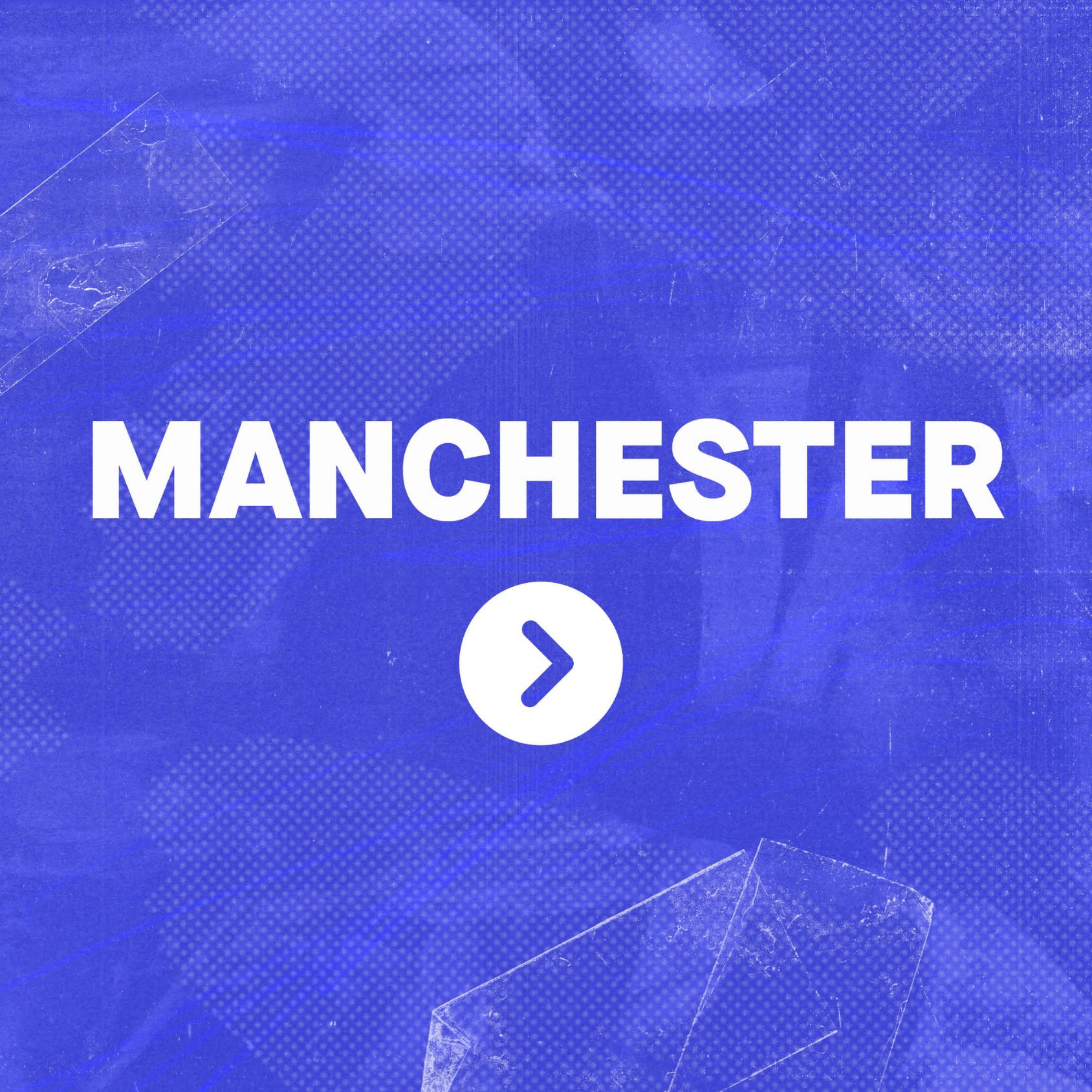 Manchester Taster Day