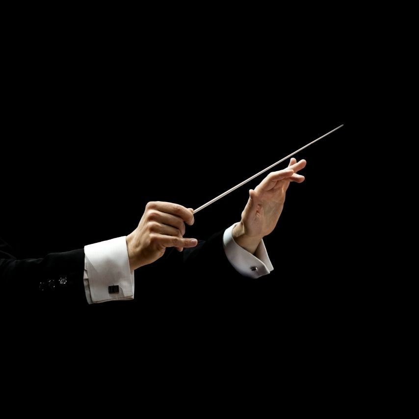 Musical Director