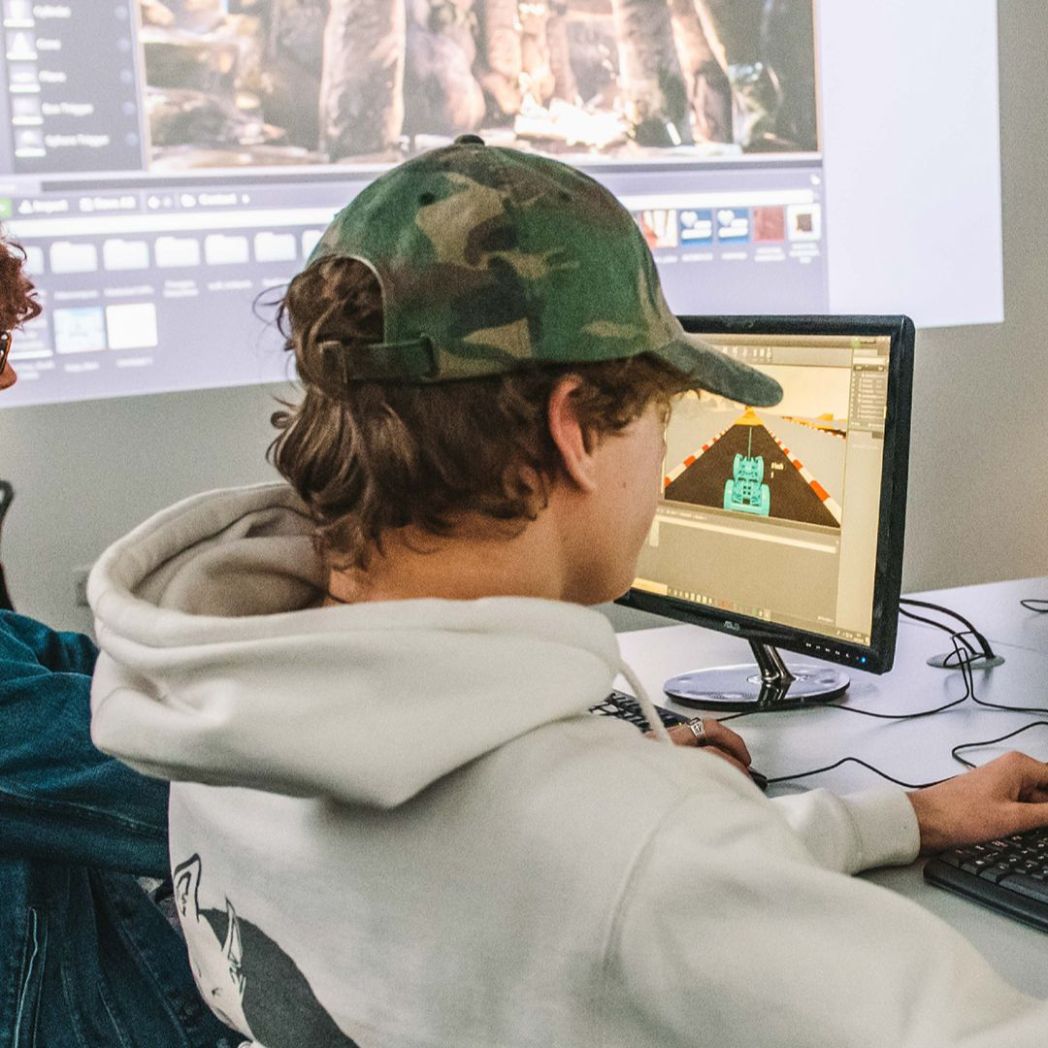 UIUX Designer