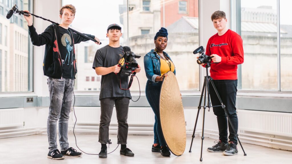 10 directors and filmmakers you NEED to study as a film student 2 AVA media students